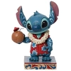 Image de Figurine Disney - Stitch chemise Hawaïenne