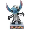 Image de Figurine - Disney Tradition - Stitch Brillant Dans Le Noir