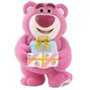 Image de Figurine Lotso Christmas Flocked Window Box