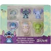 Image de Figurine Innelec Stitch (x6) Multicolore 15x4,5x19 cm A2502855