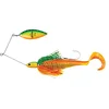 Image de Berkley Zilla Spinnerbait - Spinner à Palette pour la Pêche en Eau Douce des Carnassiers, Brochet, Perches, Sandre en occasion ou reconditionné