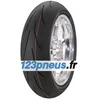 Image de Pneus moto Avon 3D Ultra Xtreme AV82 (AC3) ( 160/60 ZR17 TL (69W) roue arrière, Composé de caoutchouc Moyen )