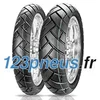 Image de Pneus moto Avon Trailrider ( 80/90-21 TL 48S Marquage M+S, Roue avant )
