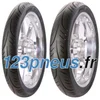 Image de Pneus moto Avon Streetrunner ( 2.75-18 RF TL 48S Roue avant )