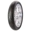 Image de Pneu sportif routier diagonal Moto Streetrunner 2.75 D18 48S