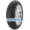 Image de Pneus moto Avon 3D Ultra Xtreme AV82 (AC2) ( 180/55 ZR17 TL (73W) roue arrière, Composé de caoutchouc SOFT )