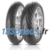 Image de Pneus moto Avon Spirit ST ( 120/70 ZR19 TL (60W) Roue avant )
