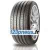 Image de Pneus été Avon ZX7 ( 235/55 R19 105W XL Rebord protecteur de jante )