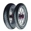 Image de Pneu sportif routier diagonal Moto Roadrider MK II 120/70 V17 58V