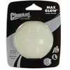 Image de Balle Lumineuse - Chuckit - Max - Caoutchouc Naturel - 7.3Cm - Petit - Extérieur