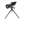 Image de lunette terrestre sentry 18-36x50, noir