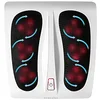 Image de Homedics Appareil de Massage des Pieds Électrique, Chauffant | Massage Shiatsu, Option Chaleur pour Relaxation et Détente de la Voûte Plantaire en occasion ou reconditionné