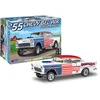 Image de Maquette - 55 Chevy Bel Air Street Machine