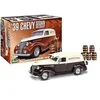 Image de Maquette voiture : 1939 Chevy Sedan Delivery