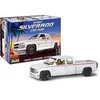Image de Maquette voiture : 1999 Pickup Chevy Silverado Custom