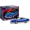 Image de Maquette - 1985 Chevy Camaro Z28 - 1/24
