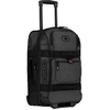 Image de Ogio Valise à roulettes Layover - 40 litres, anthracite