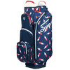 Image de Ogio Cartbag Silencer , multicolore