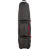 Image de Ogio Travelcover Slim, anthracite/rouge