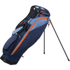 Image de Ogio Standbag Featherlite, bleu/orange