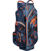 Image de Ogio Cartbag Silencer , bleu/orange
