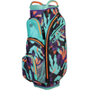 Image de Ogio Cartbag Silencer , turquoise/multicolore