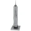 Image de Modèle One World Trade Center MMS024