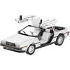 Image de Modèle Delorean Return Future MMS181