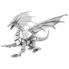 Image de Iconx - Dragon d'Argent