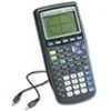 Image de Texas Inst. TI-83+ Calculatrice graphique (Statistics/Finance Features)