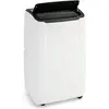 Image de Climatiseur monobloc mobile costway DIGIQUEST 12000BTU V4-CLIMAINT57/EST57 65 m2 4102 W