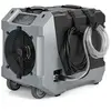 Image de Déshumidificateur Mobile 85L/Jour, Pompe,Tuyau Vidange Dégivrage Auto Poignée Rétractable