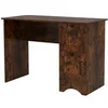 Image de Bureau d'ordinateur avec 2 tiroirs - 109x50 cm