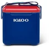 Image de Igloo Coolers Glacière Portable Rigide Tag Along Patriot 11 10.5l