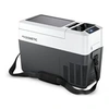 Image de Glaciere électrique portable CFF12 A compression 13 litres 12 V 24 V allum