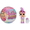 Image de Lol Surprise - Poupee - Bubble Surprise 7,5 Cm