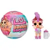 Image de L.O.L Surprise - Bubble surprise dolls