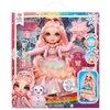 Image de Poupée Winter Wonderland Rose