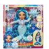 Image de Poupée Winter Wonderland Bleu