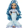 Image de Rainbow High - Winter Wonderland - Poupee Mannequin Skyler - 27cm