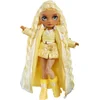 Image de Rainbow High - Winter Wonderland - Poupee Mannequin Sunny - 27 Cm