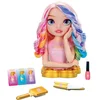 Image de Rainbow High - Tete A Coiffer Bella 33 Cm
