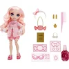 Image de Rainbow High Cristal - Poupee Mannequin 27 Cm - Bella