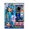 Image de Poupée Cristal Mannequin Skyler 27 cm
