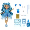 Image de Rainbow High Cristal - Poupee Mannequin 27 Cm - Skyler