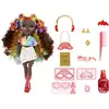Image de Rainbow High Cristal Poupee Mannequin 27 Cm - Iris Bow