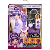 Image de Poupée Mannequin Cristal 27 cm Violet