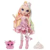 Image de Rainbow High Rainbow Shimmers With Slime Fashion Doll - Bella Rose