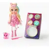 Image de Rainbow High shimmers slime Bella