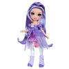 Image de Poupée mannequin avec slime Shimmers Violet 27 cm